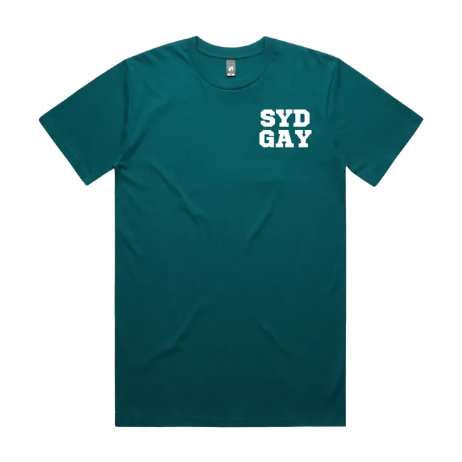SYD GAY T-Shirt