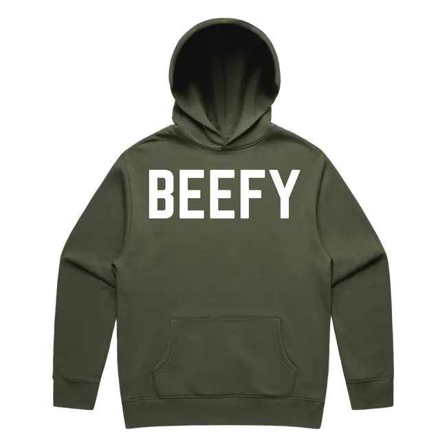 Beefy Hoodie