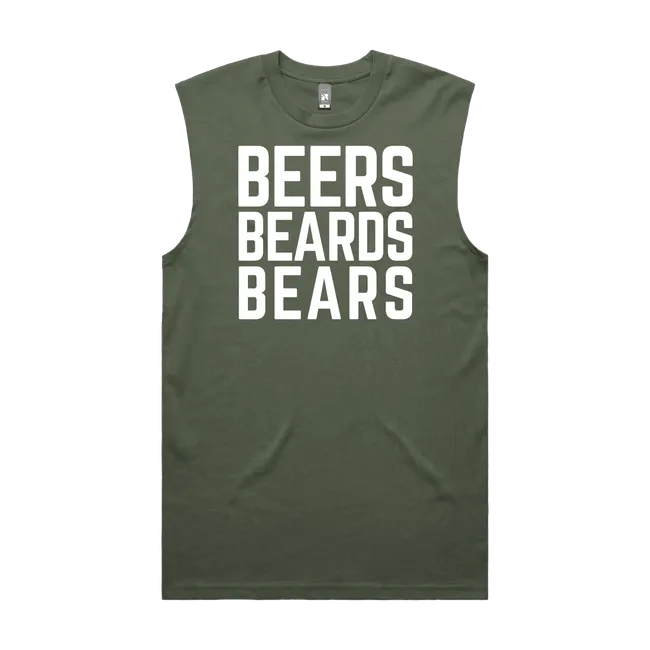 BBB Tank