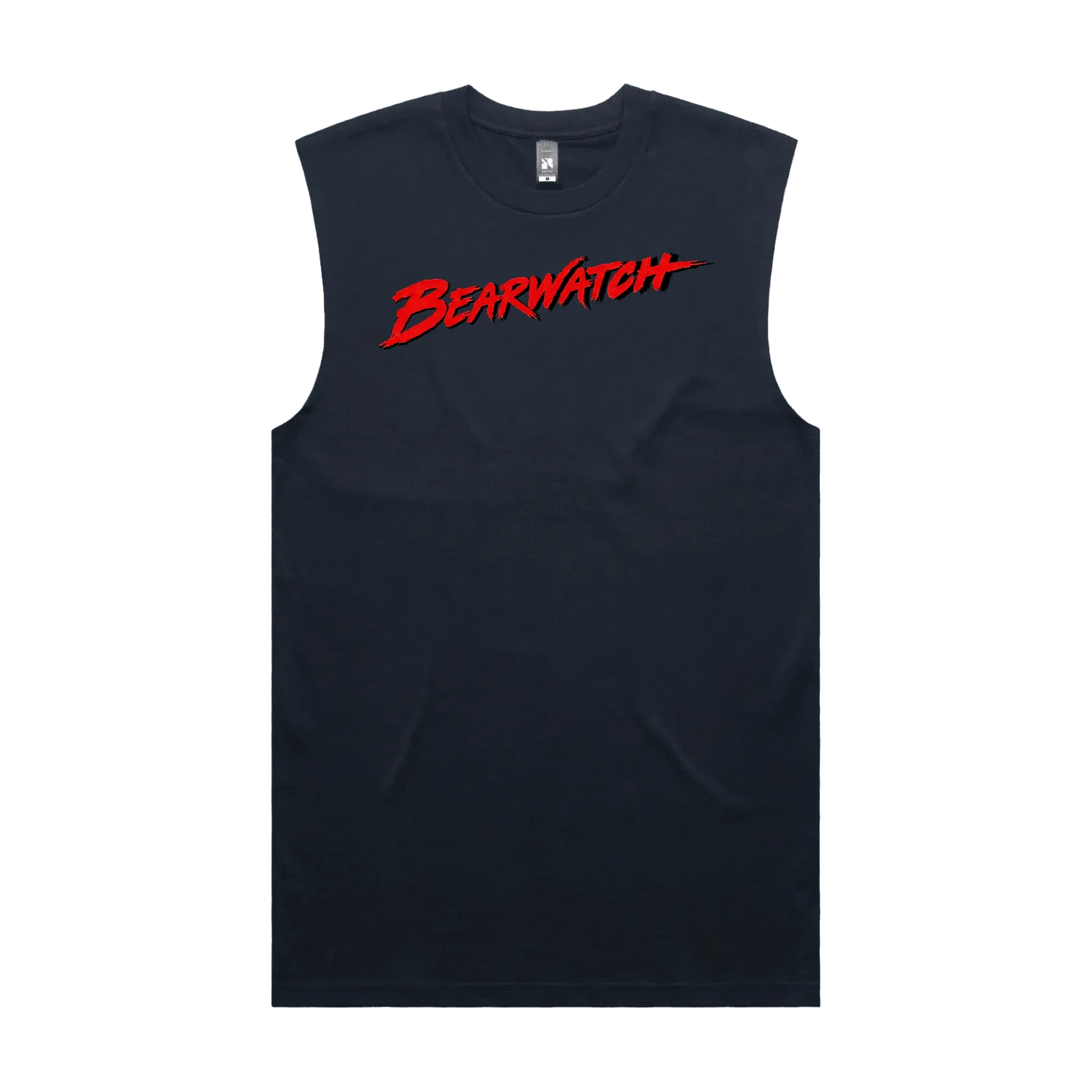 Bearwatch Tank