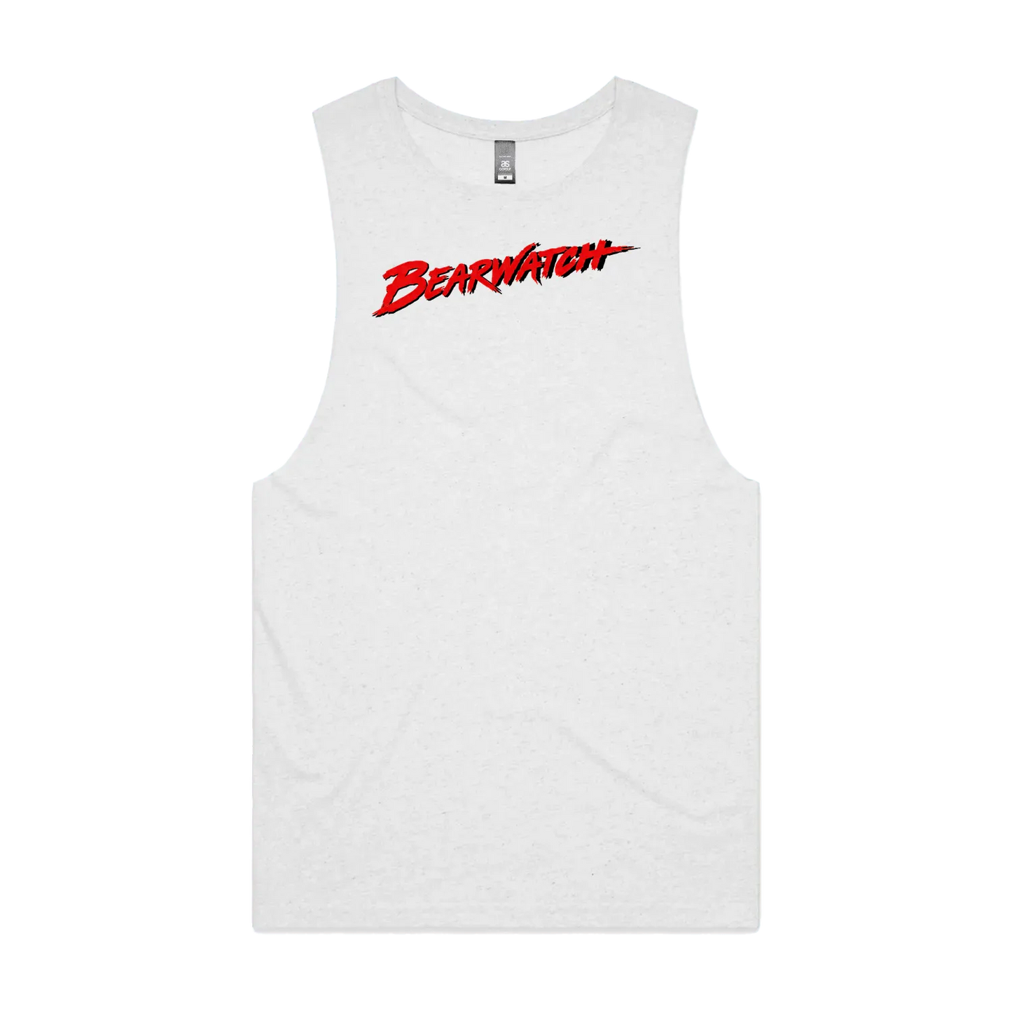 Bearwatch Singlet