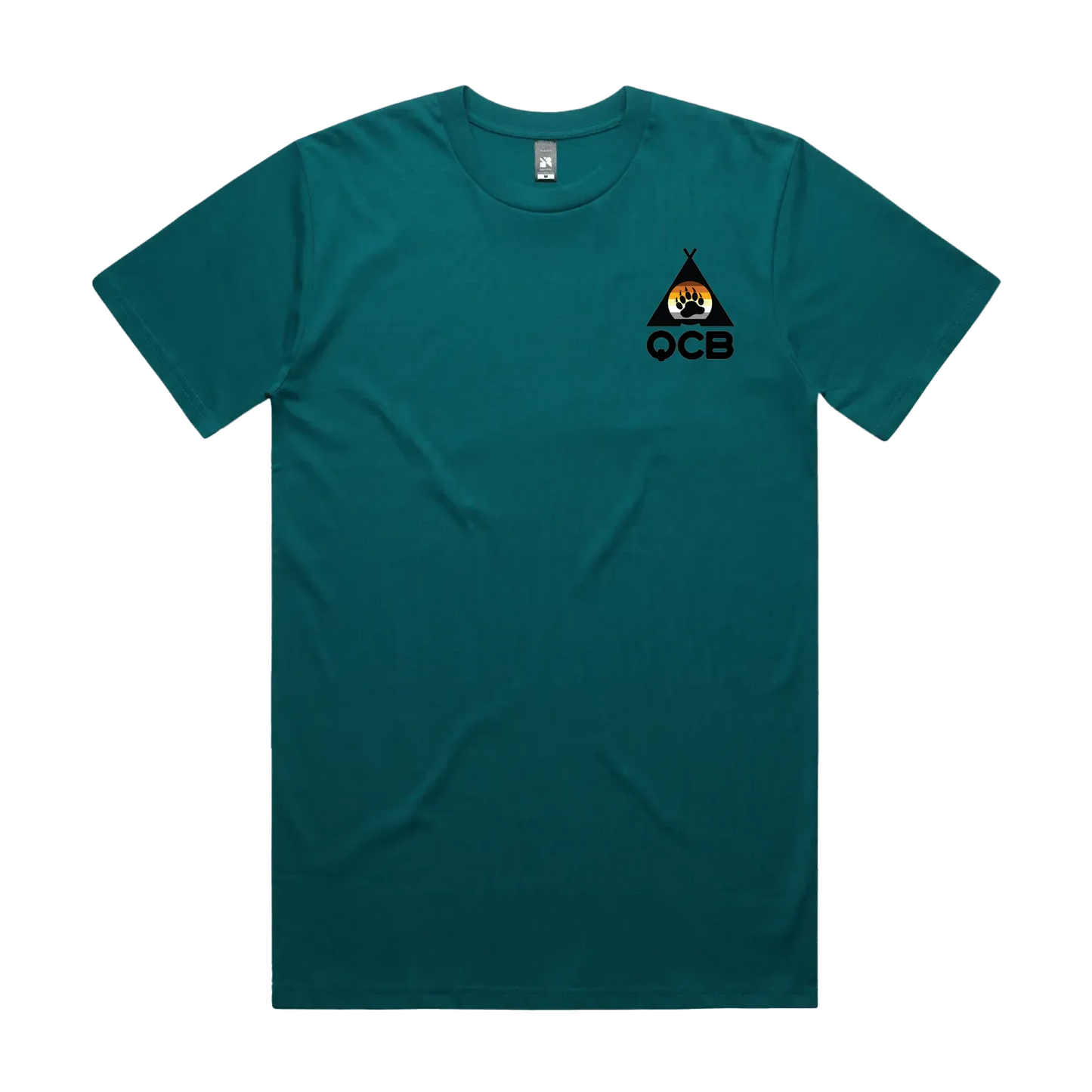 Atlantic front flat lay