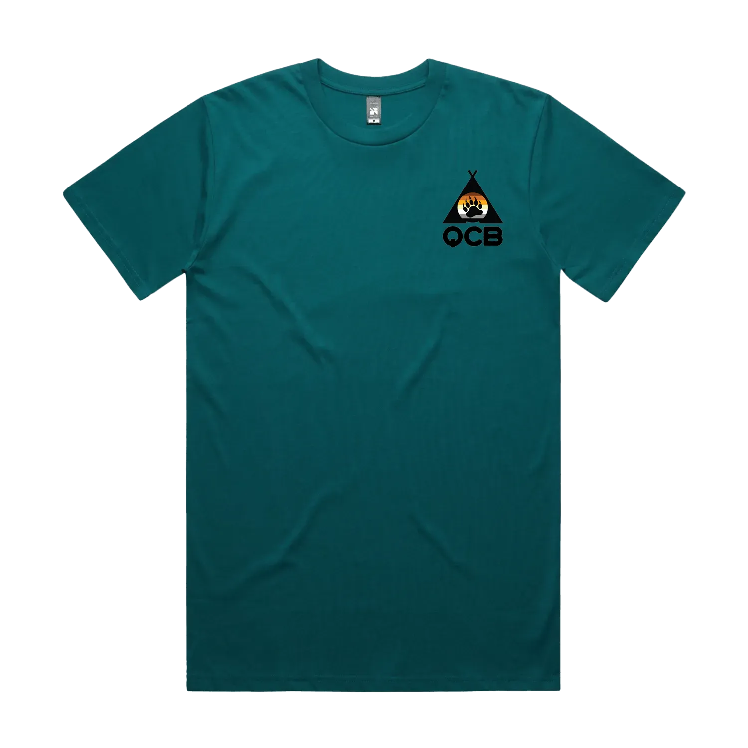 Atlantic front flat lay