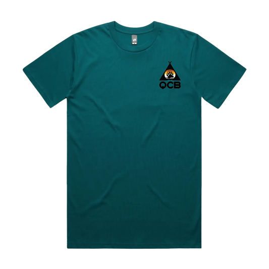 Atlantic front flat lay