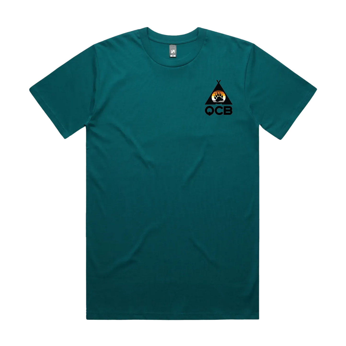 Atlantic front flat lay
