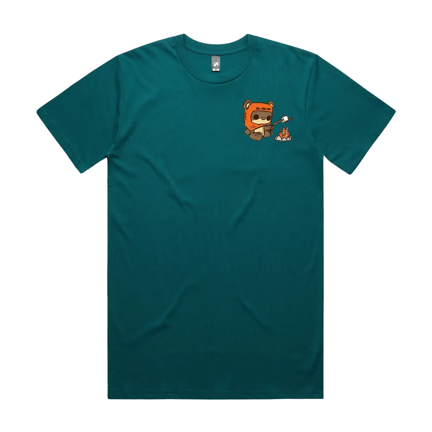 Atlantic front flat lay