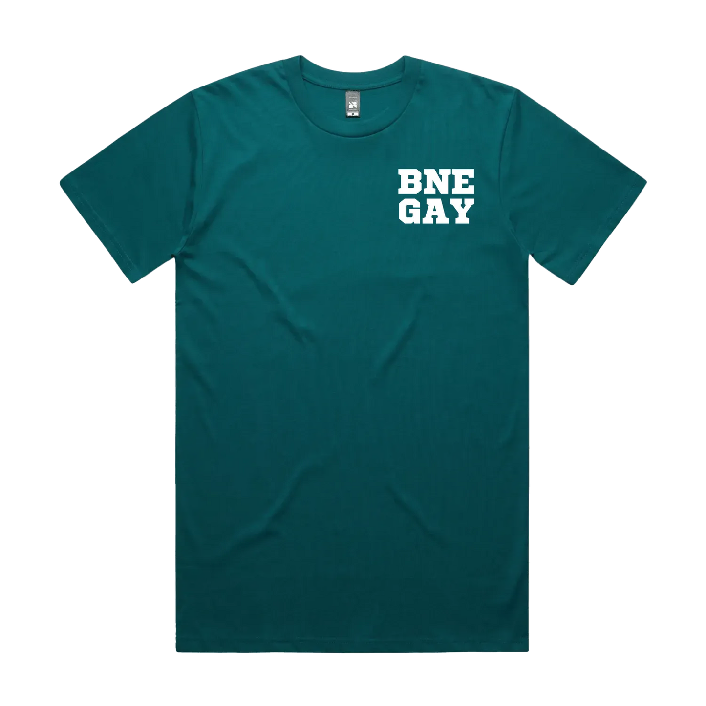 Atlantic front flat lay