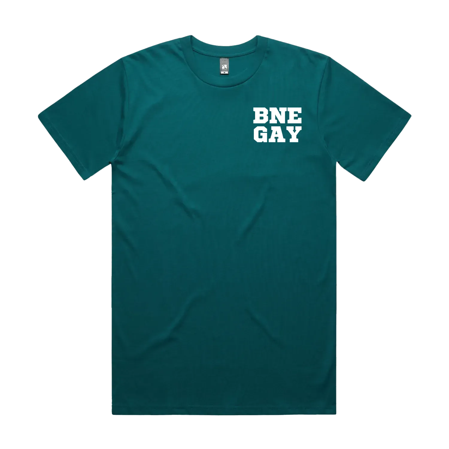 Atlantic front flat lay