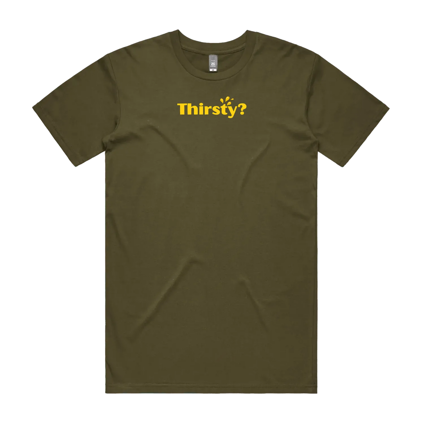 Thirsty? T-Shirt