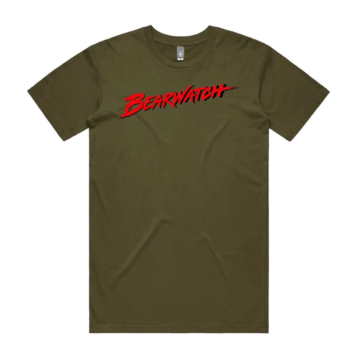 Bearwatch T-Shirt