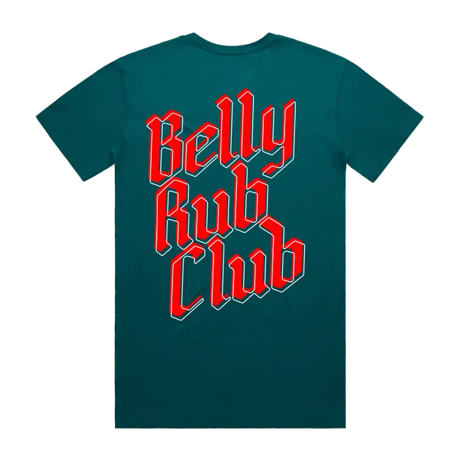 Belly Rub Club T-Shirt