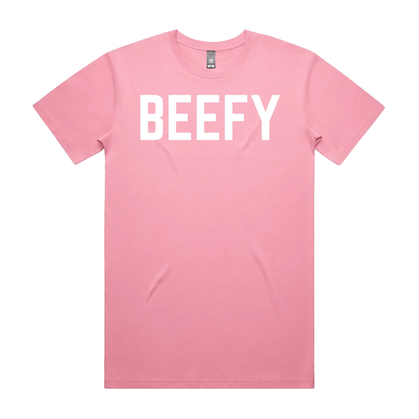 Bubblegum front flat lay