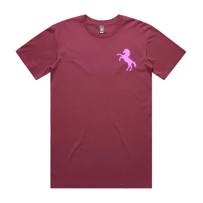 Pink Pony Club T-Shirt