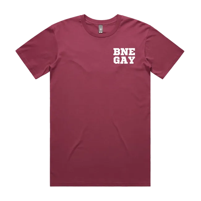 BNE GAY T-Shirt