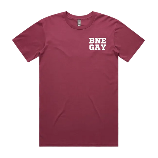 BNE GAY T-Shirt