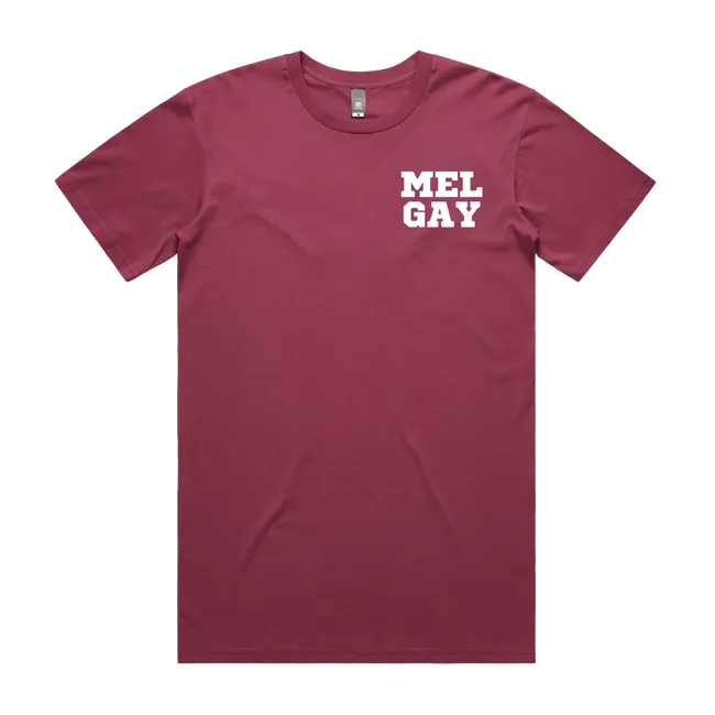 MEL GAY T-Shirt