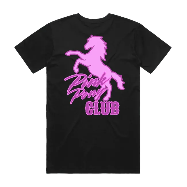 Pink Pony Club T-Shirt