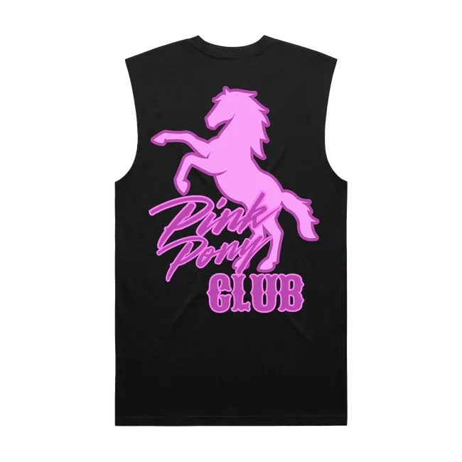 Pink Pony Club Tank
