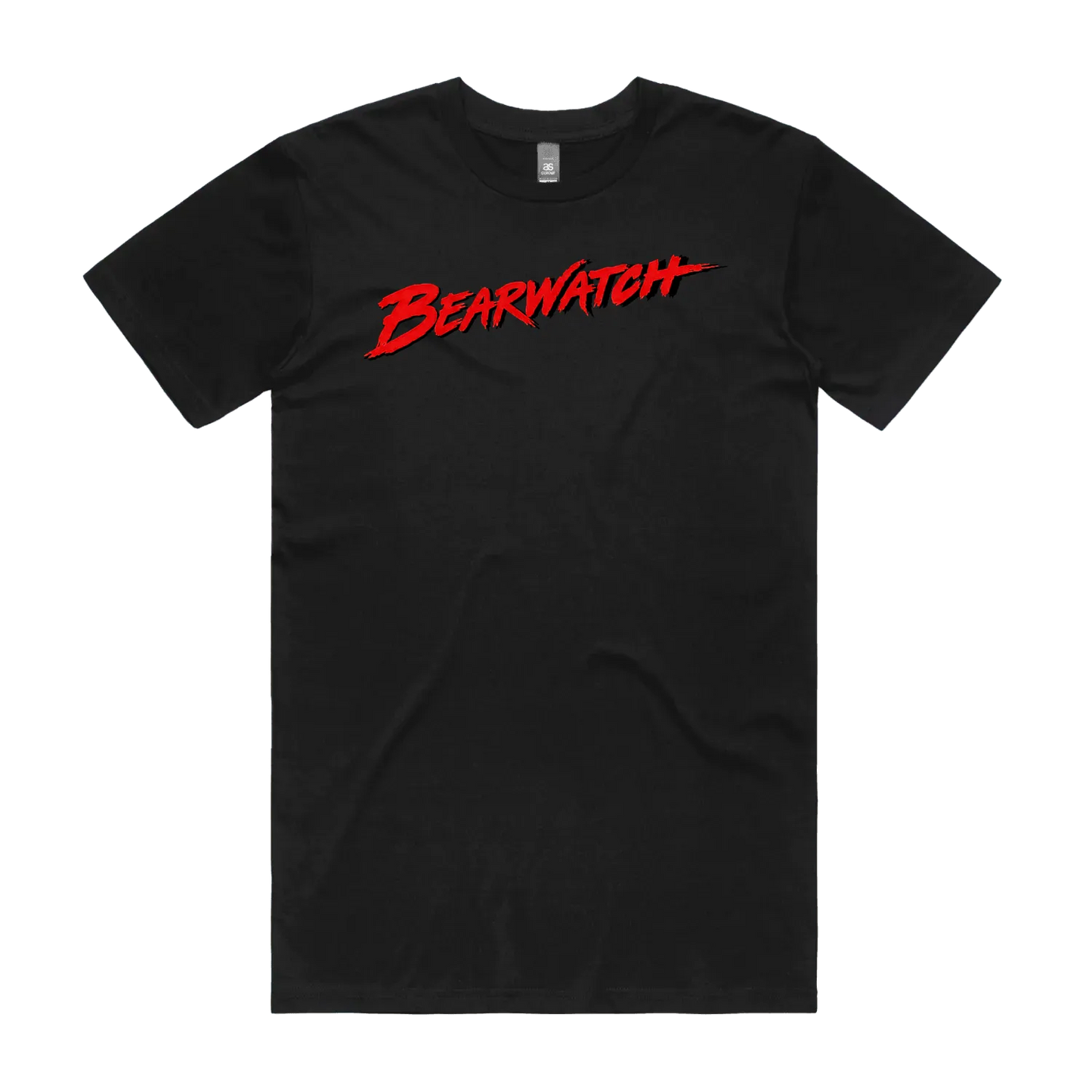 Bearwatch T-Shirt