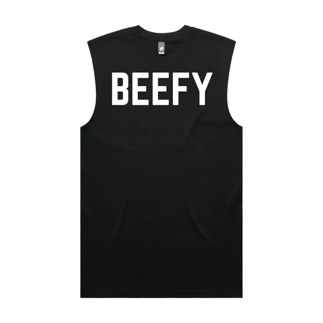 Beefy Tank