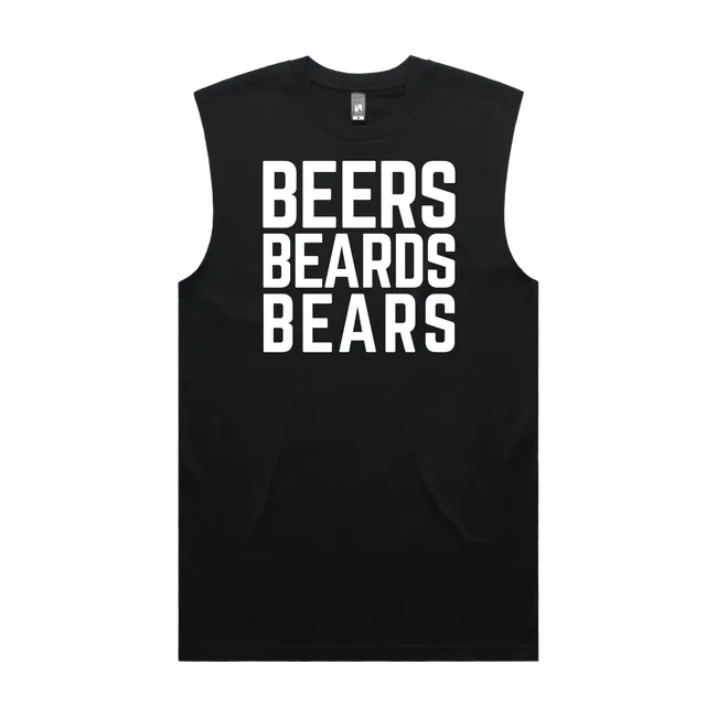 BBB Tank