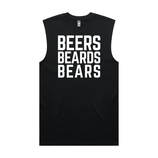 BBB Tank