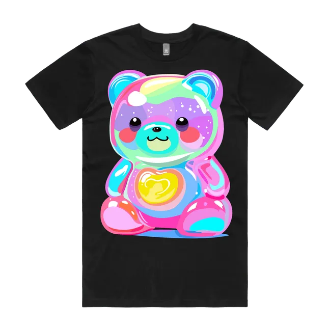 Rainbow Bear T-Shirt