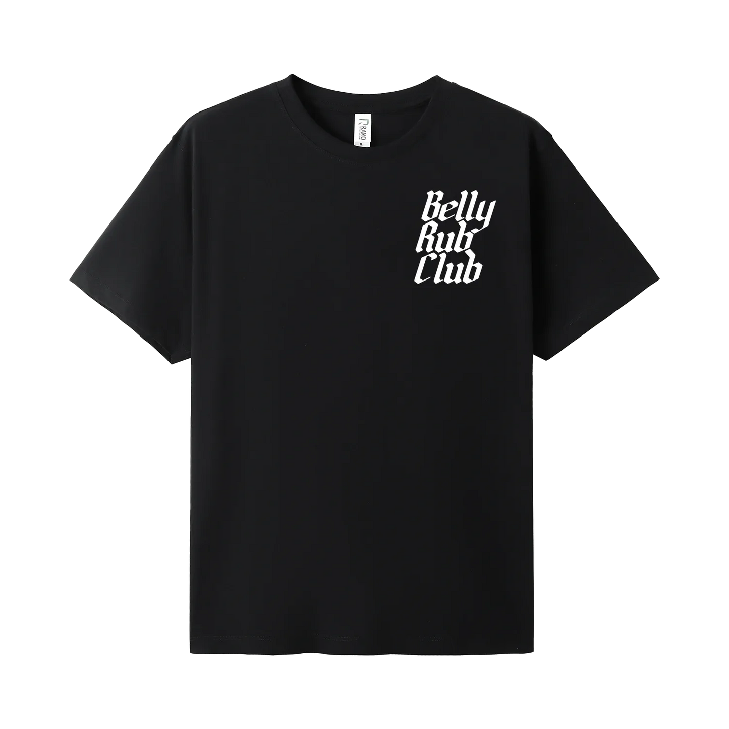 Belly Rub Club+ TShirt