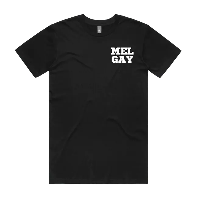 MEL GAY T-Shirt