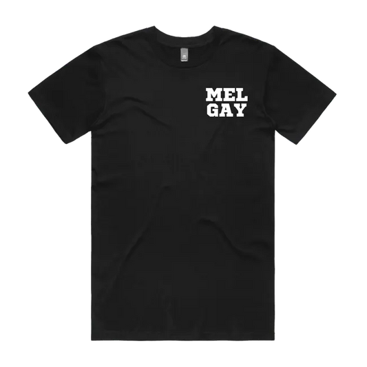 MEL GAY T-Shirt