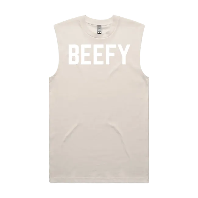 Beefy Tank
