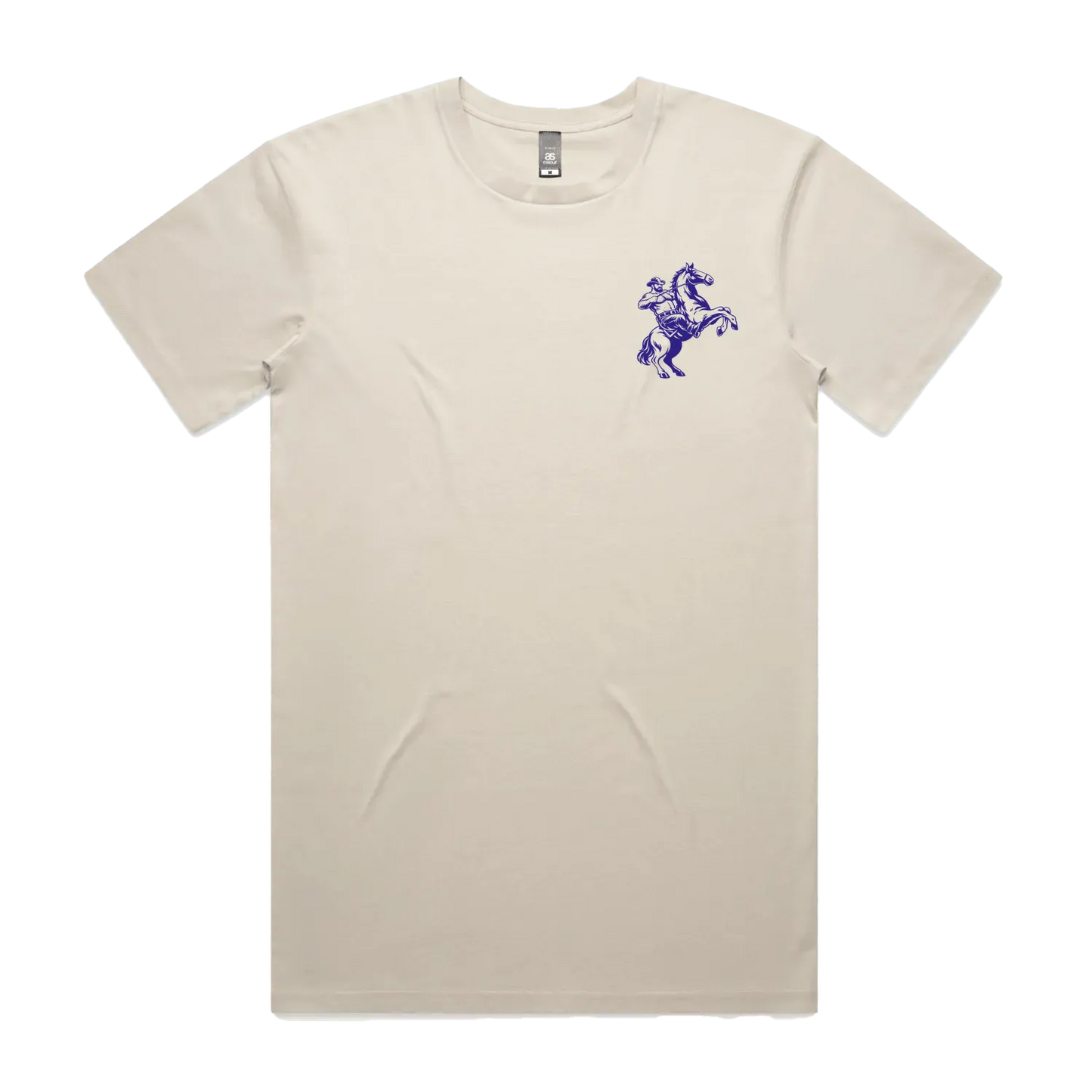 Always Ride QCB T-Shirt