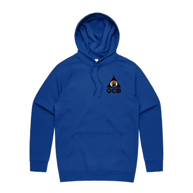 QCB Hoodie
