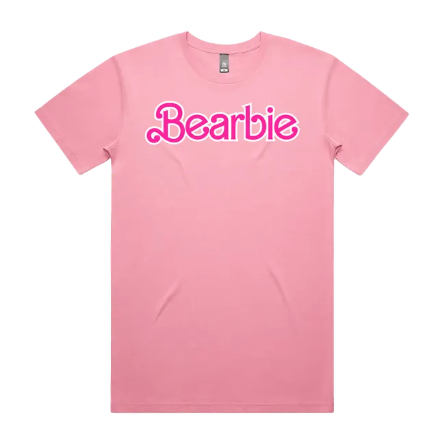 Bearbie 2.0 T-Shirt