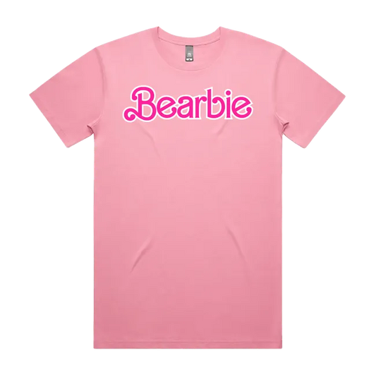Bearbie 2.0 T-Shirt