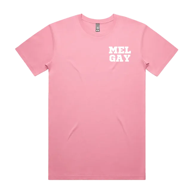 MEL GAY T-Shirt