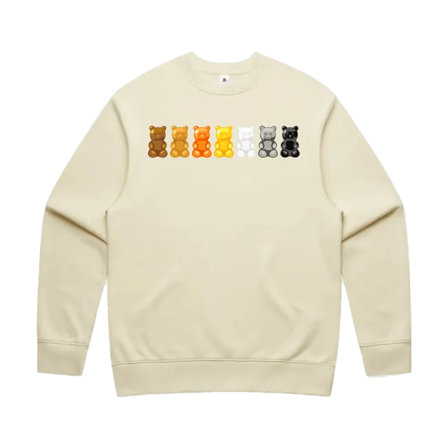 Bear Pride Relax Jumper