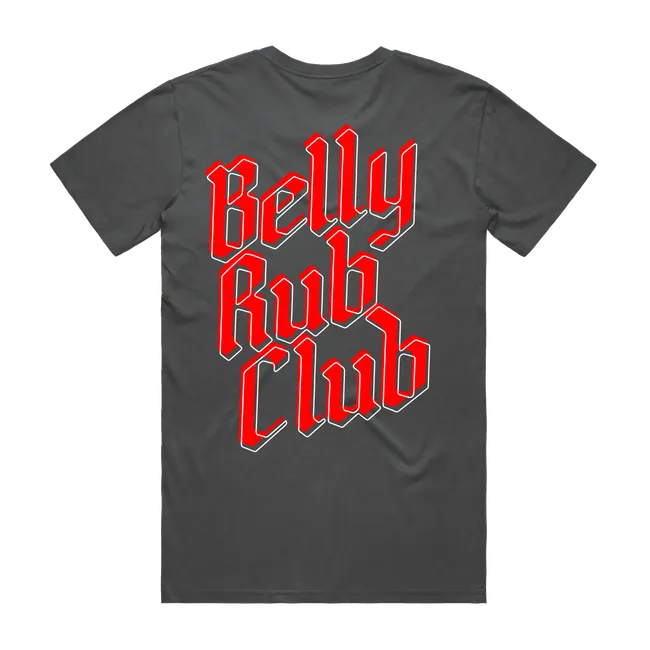 Belly Rub Club T-Shirt
