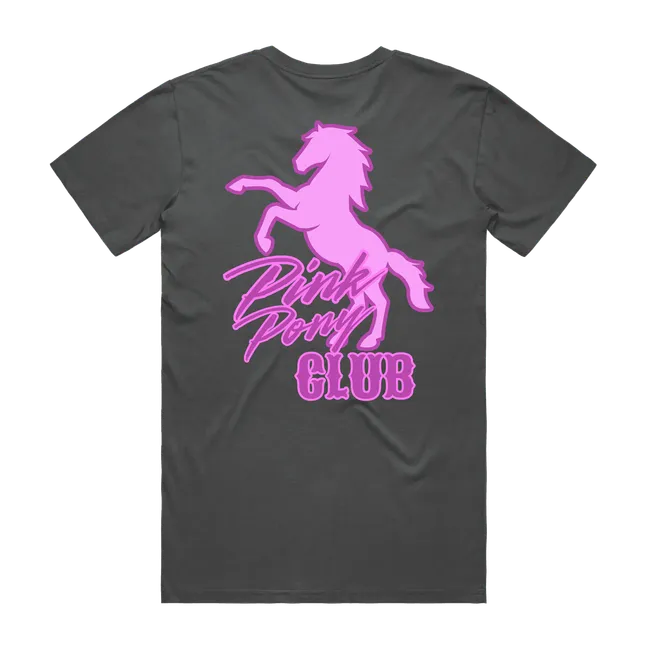 Pink Pony Club T-Shirt