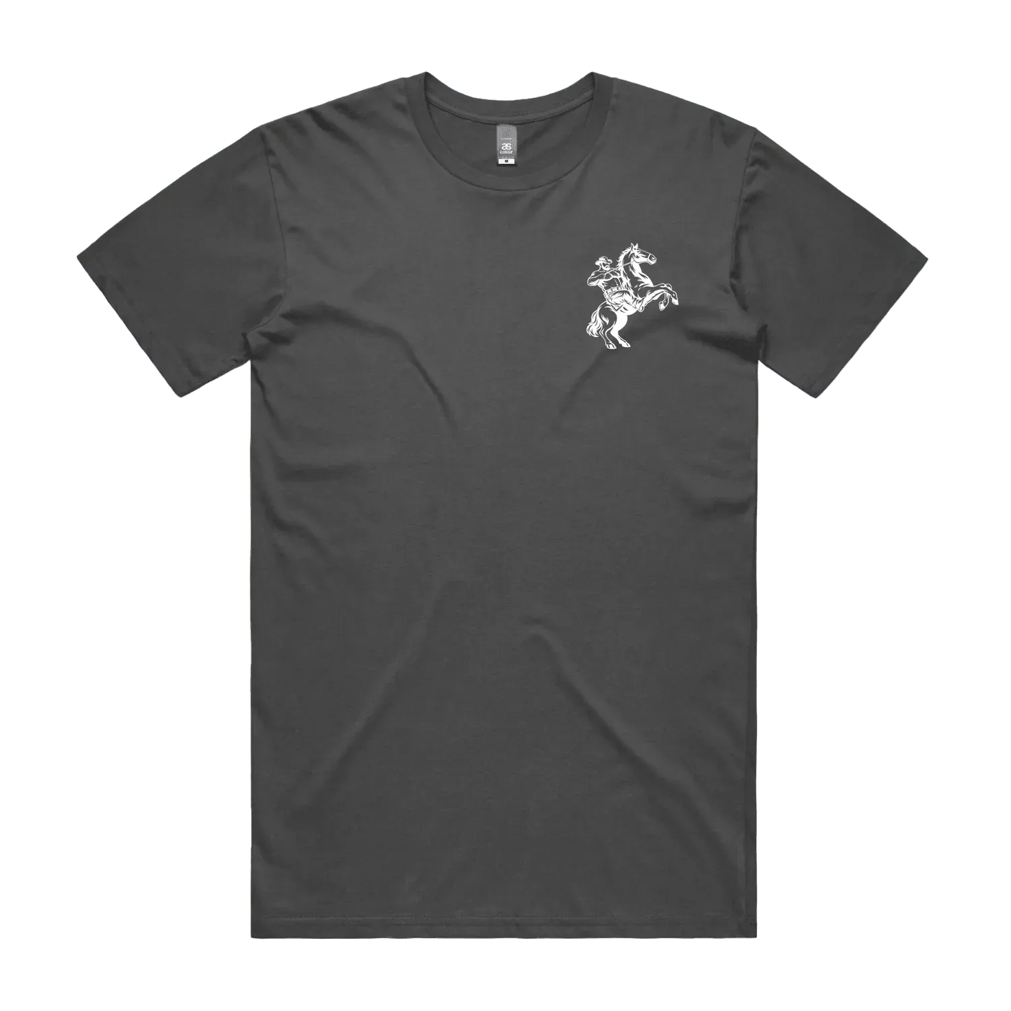 Always Ride QCB T-Shirt