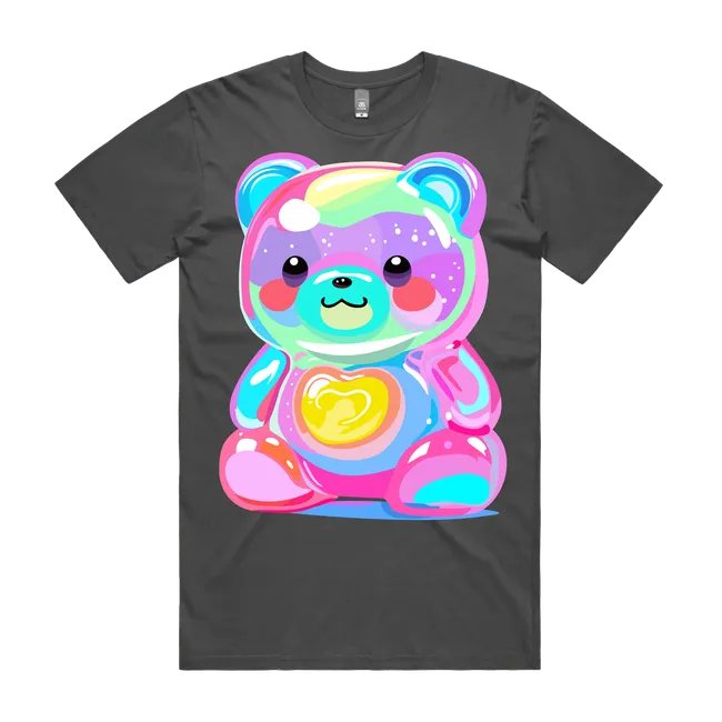 Rainbow Bear T-Shirt
