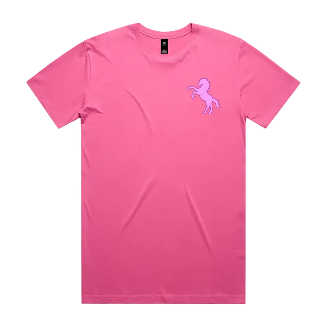 Pink Pony Club T-Shirt