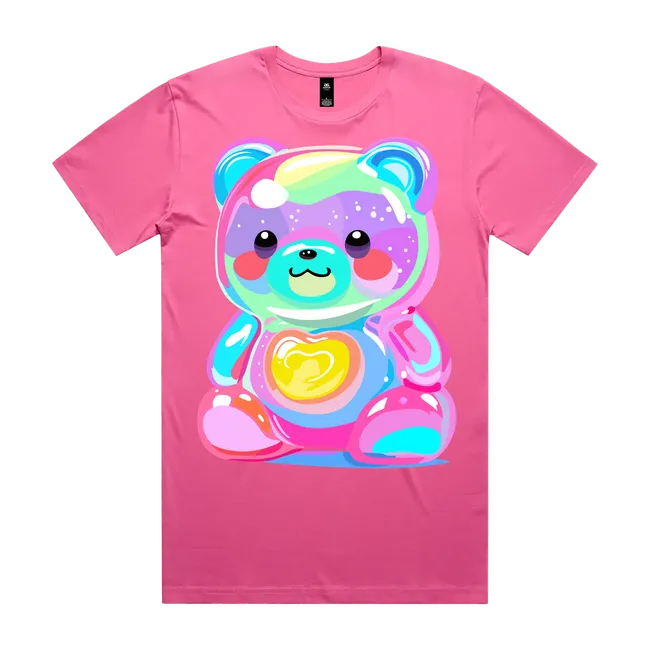Rainbow Bear T-Shirt