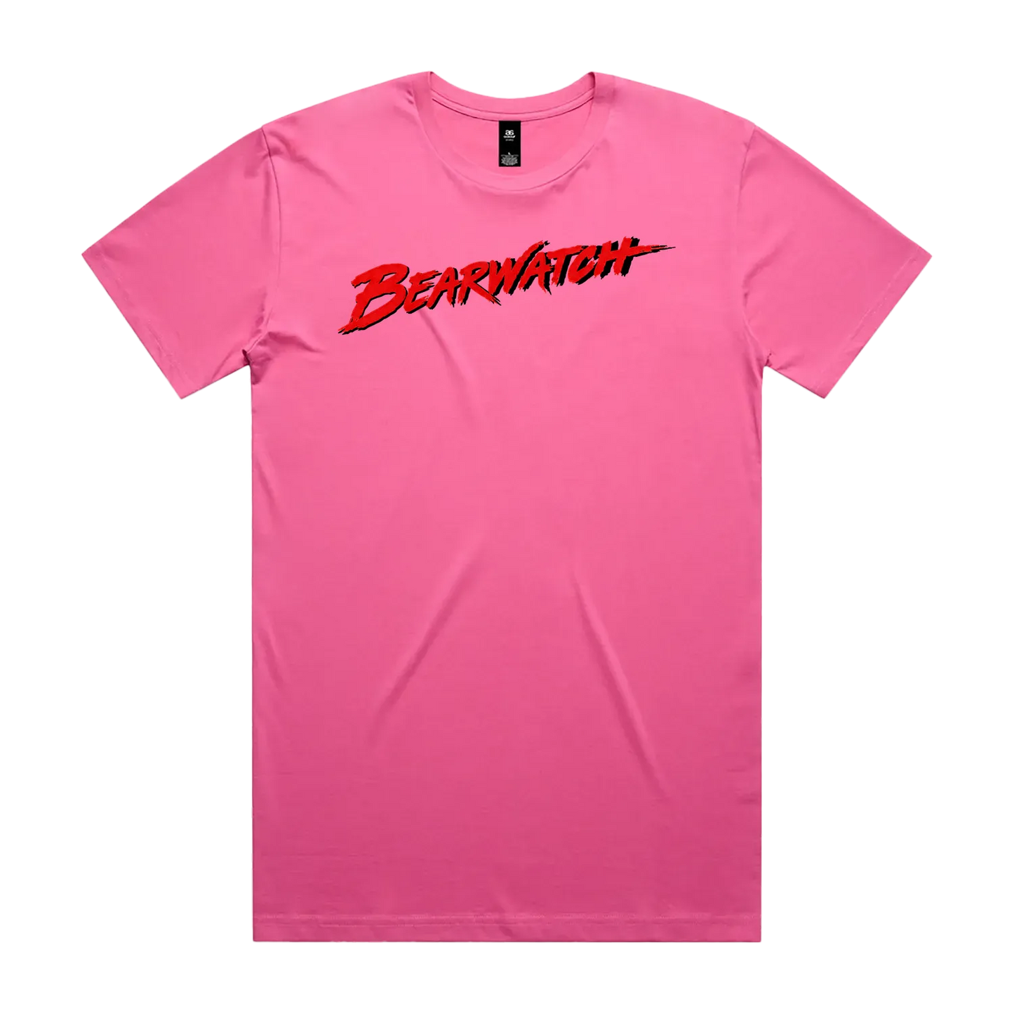Bearwatch T-Shirt