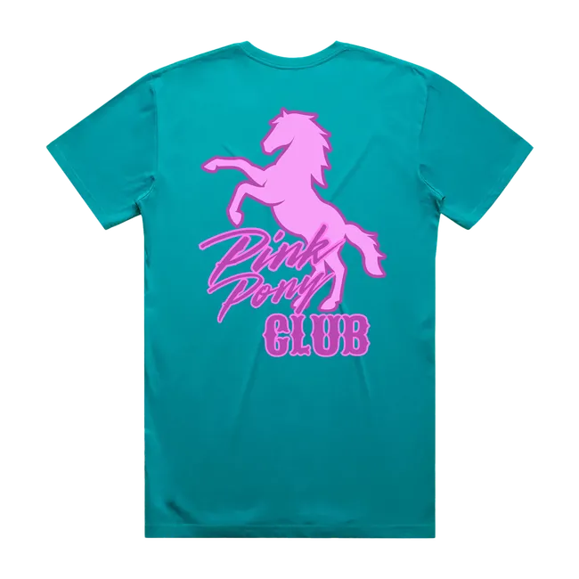 Pink Pony Club T-Shirt
