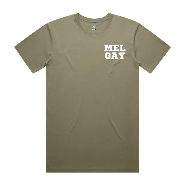 MEL GAY T-Shirt