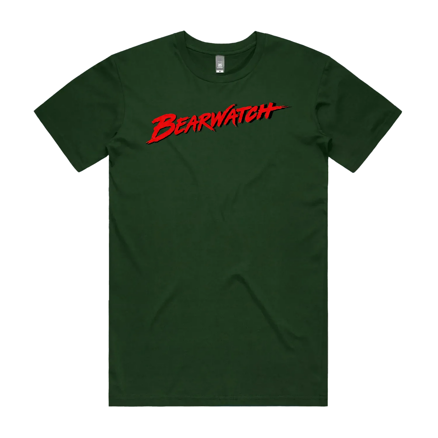 Bearwatch T-Shirt