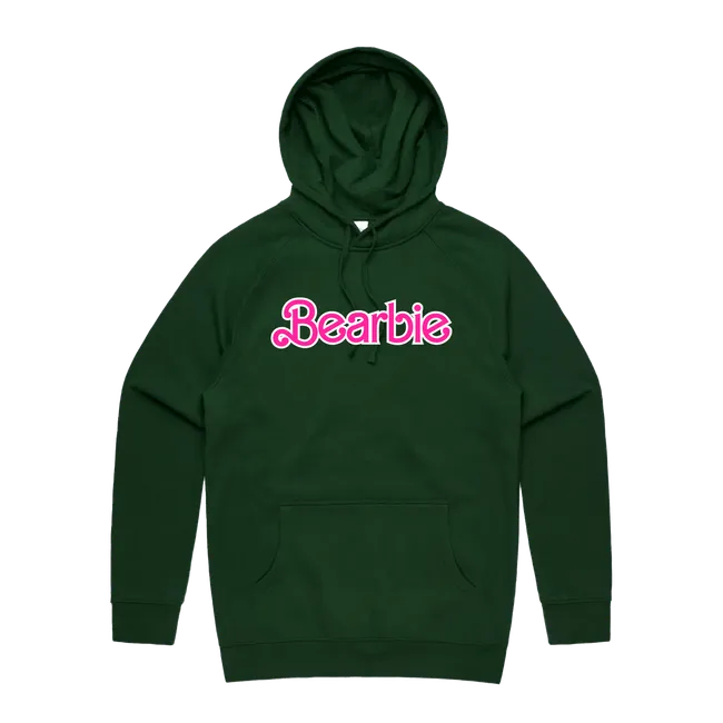 Bearbie Hoodie