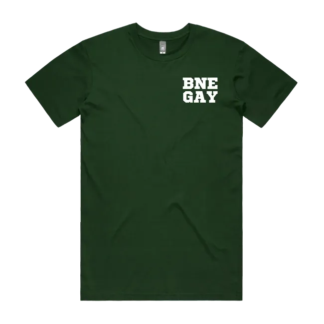 BNE GAY T-Shirt