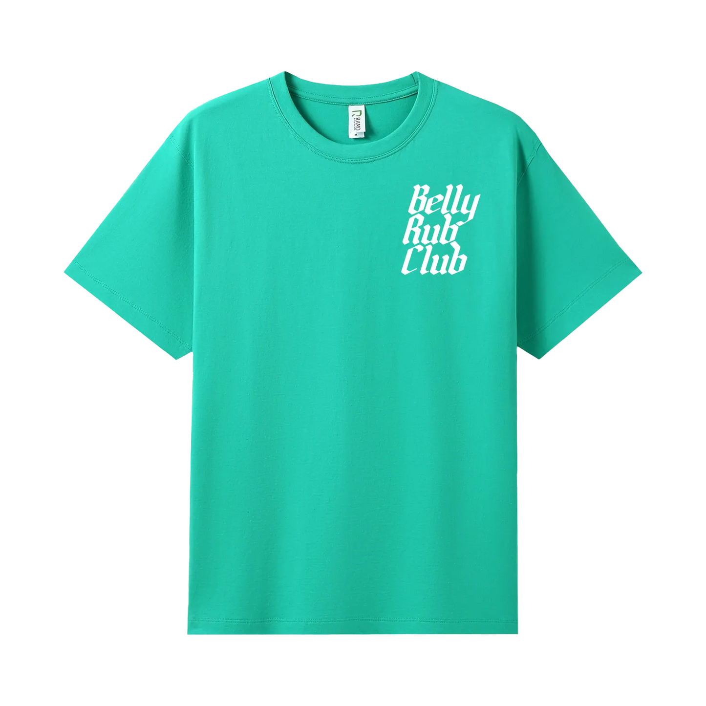 Belly Rub Club+ TShirt
